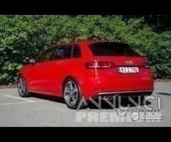 Ricambi usati originali Audi A3 2015 c1810