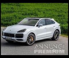 Porsche cayenne 2020 per ricambi