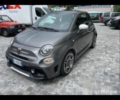 Ricambi Fiat 500 Abarth