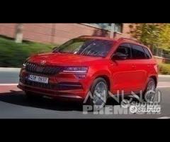 Ricambi usati skoda karoq 2020 c2382