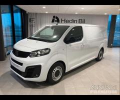 Ricambi Fiat Scudo - 1