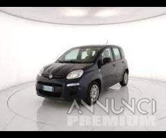 Ricambi Fiat Panda