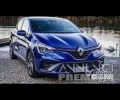 Renault clio 2020 come ricambi c2178