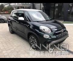 Fiat 500l 2020 come ricambi c2533