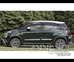 Fiat 500l 2020 come ricambi c2533