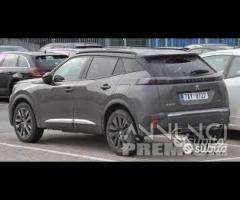 Ricambi disponibili Peugeot 3008 c2389