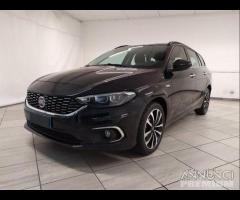 Ricambi Fiat Tipo 2016