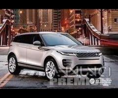 Ricambi vari per range rover evoque 2021 - 1