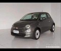 Ricambi Fiat 500