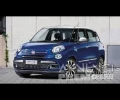 Fiat 500l 2020 per ricambi c2180