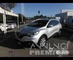 Disponibili renault kadjar 2016 ricambi c2342 - 1