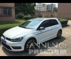 Ricambi usati porte Volkswagen Golf 7 2017 c1116