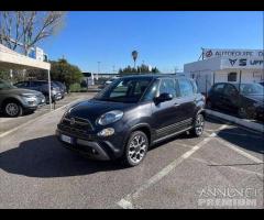 Ricambi Fiat 500L - 1