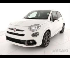 Ricambi Fiat 500X