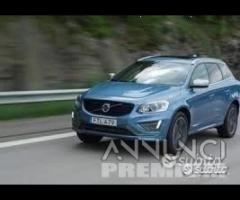 Volvo xc 60 2016 per ricambi c1871