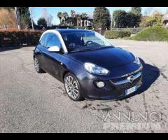 Ricambi Opel Adam