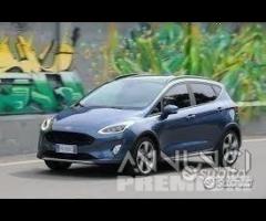 Ford fiesta active 2019 per ricambi c2270