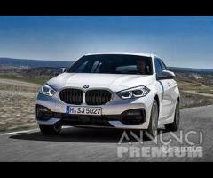 Bmw 120 sport 2021 per ricambi - 1