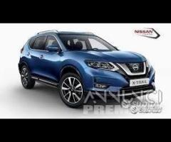 Nissanx-trail per ricambi c2030