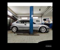 4 Ammoritzzatori a Ghiera Honda Civic V VI CRX - 10