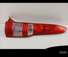 Fanale post dx FIAT PANDA '03