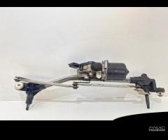 MOTORINO TERGI ANT COMPLETO DI TANDEM PEUGEOT 307 - 7