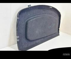 CAPPELLIERA POSTERIORE OPEL Crossland Serie (X) (1 - 7