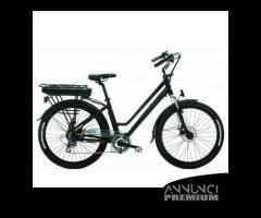 Bicicletta Elettrica Perses Lady 28 da Donna