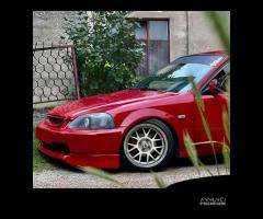 4 Ammortizzatori Sportivi Honda Civic V EG VI EJ - 27