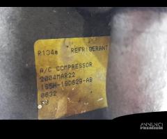 COMPRESSORE A/C FORD KA «I» (1997)