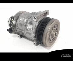 COMPRESSORE A/C FIAT PUNTO EVO (2010)