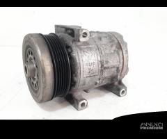 COMPRESSORE A/C FIAT PUNTO EVO (2010)