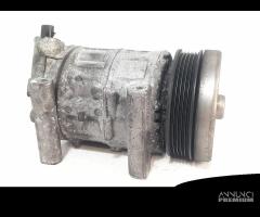 COMPRESSORE A/C FIAT PUNTO EVO (2010)