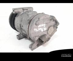 COMPRESSORE A/C FIAT PUNTO EVO (2010)