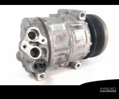 COMPRESSORE A/C FIAT PUNTO EVO (2010) - 6