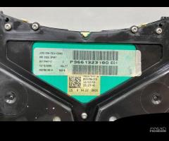 QUADRO STRUMENTI PEUGEOT 307 Berlina 2Â° Serie 281 - 7