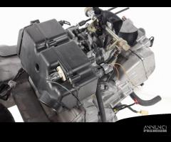 MOTORE COMPLETO HONDA SILVER WING 600 - 10