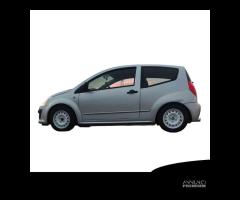 KIT Assetto a Ghiera Regolabile Citroen C2 + C3 - 4