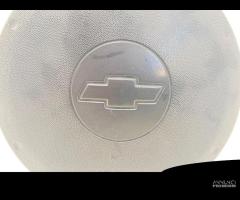 AIRBAG VOLANTE CHEVROLET Matiz 4Â° Serie 060308A97 - 4