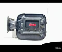 SPORTELLINO CARBURANTE NISSAN Qashqai 2Â° Serie G8