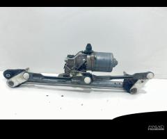 MOTORINO TERGI ANT COMPLETO DI TANDEM FIAT 500 Bel