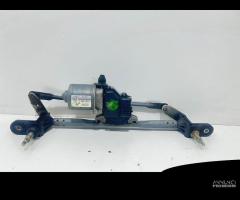 MOTORINO TERGI ANT COMPLETO DI TANDEM FIAT 500 Bel