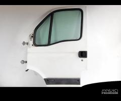 PORTA ANT. SX. RENAULT MASTER «II» (1998)