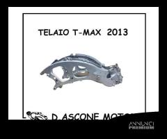 telaio tmax 530 2013 - 1