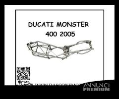 Telaio monster 400 2005 - 1