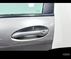 PORTIERA ANTERIORE SINISTRA MERCEDES Classe A W169 - 4