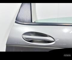 PORTIERA POSTERIORE DESTRA MERCEDES Classe A W169 - 4