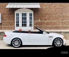 KIT Ammortizzatori Sportivi BMW 3 E46 320d + Supp. - 12