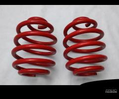 KIT Ammortizzatori Sportivi BMW 3 E46 320d + Supp. - 22