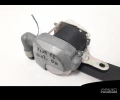 KIT AIRBAG FIAT SEDICI (2006) - 2